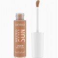 Catrice Melted Sun Liquid Bronzer kremowy bronzer w p�ynie 015 Sunkissed 10ml