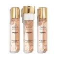 Chanel Coco Mademoiselle Intense Woda perfumowana 3x7ml spray