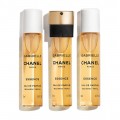 Chanel Gabrielle Essence Woda perfumowana 3x20ml spray