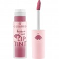 Essence Hydra Kiss Lip Tint tint do ust 02 Vintage Rose 4ml