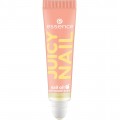 Essence Juicy Nail Oil Peach Scent olejej do paznokci 01 11ml