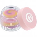 Essence Lip Swirl Sugar Scrub peeling do ust 01 8g
