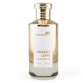 Fragrance World Montera Instant Love Woda perfumowana 100ml spray Fragrance World Montera Instant Love Woda perfumowana 100ml spray