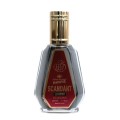 Fragrance World Scandant John Gustav Homme Le Parfum Pour Homme Woda perfumowana Intense 50ml spray