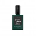 Manucurist Green Flash Led Gel Nail Lacquer lakier do paznokci Anthracit 15ml