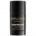 Mont Blanc Explorer Extreme Dezodorant 75g sztyft