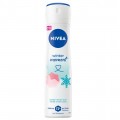 Nivea Winter Moment antyperspirant w sprayu 150ml