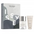 Issey Miyake Sel d`Issey Woda toaletowa 50ml spray + �el pod prysznic 50ml