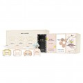 Marc Jacobs Daisy EDT 4ml spray + Daisy Eau So Fresh EDT 4ml spray + Daisy Love EDT 4ml spray + Perfect EDP 5ml spray