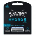 Wilkinson Hydro 5 Blades ostrza do maszynki do golenia 8szt