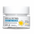 APLB Spicule Retinol Shot 180 Cream krem do twarzy 55ml