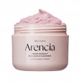 Arencia Fresh Rosehip Rice Mochi Cleanser nawil�aj�co-oczyszczaj�ca pasta do mycia twarzy 120g