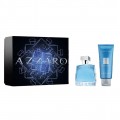 Azzaro Chrome Woda toaletowa 50ml spray + �el pod prysznic 75ml