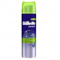 Gillette Series Shave Gel Sensitive �el do golenia dla sk�ry wra�liwej 200ml
