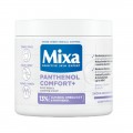 Mixa Panthenol Comfort koj�cy krem ochronny do cia�a z pantenolem 400ml