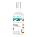 Nanobiotic Med Copper Antygrzybica spray przeciwgrzybiczy do st�p i d�oni 75ml