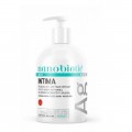Nanobiotic Med Silver Intima p�yn do higieny intymnej 500ml