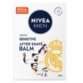 Nivea Sensitive After balsam po goleniu 100ml