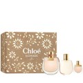 Chloe Nomade Woda perfumowana 75ml spray + Balsam do cia�a 100ml + Woda perfumowana 5ml