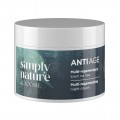 Clochee Simply Nature Anti Age multi-regeneruj�cy krem na noc 50ml