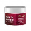 Clochee Simply Nature Filler uj�drniaj�cy kerm na noc 50ml