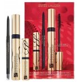 Estee Lauder Sumptuous Extreme Trio tusz do rz�s 8ml + tusz do rz�s 2,8ml + eyeliner 1,2g