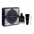 Givenchy Gentleman Woda perfumowana 100ml spray + �el pod prysznic 75ml + Woda perfumowana 12,5ml spray