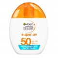 Garnier Ambre Solaire Super UV ultra lekki krem do twarzy SPF50 40ml