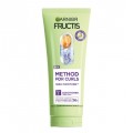 Garnier Fructis Method for Curls od�ywka wype�niaj�ca w�osy nawil�eniem 200ml