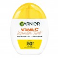 Garnier Vitamin C Wonder Tint lekki barwi�cy krem do twarzy SPF50+ 40ml