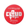 Maybelline Cloudtopia matowy kremowy r� do ust i policzk�w 03 Divine Crimson 5g