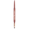 Maybelline Sculpting Stix Eyeliner 2w1 eyeliiner z podw�jn� konc�wk� 011 Rosy Sculpt 0,7g