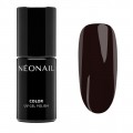 Neonail Lakier hybrydowy Dark Obsidian 7,2ml