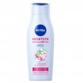 Nivea Hydration Hyaluron szampon nawil�aj�cy do w�os�w 400ml