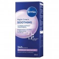 Nivea Night Cream krem do twarzy na noc 50ml