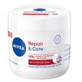 Nivea Repair & Care krem nawil�aj�co-regeneruj�cy 400ml