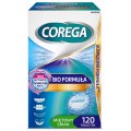 Corega Bio Formula tabletki do protez z�bowych 120szt