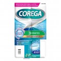Corega Tabletki do czyszczenia protez 6 sztuk
