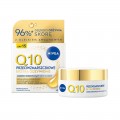 Nivea Q10 Power krem przeciwzmarszczkowy do twarzy 50ml