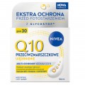 Nivea Q10 Krem na dzie� SPF30 50ml