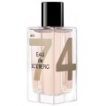 Iceberg Eau De Iceberg Jasmine Woda toaletowa 100ml spray
