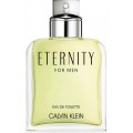 Calvin Klein Eternity For Men Woda toaletowa 200ml spray