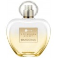 Antonio Banderas Her Golden Secret Woda toaletowa 80ml spray