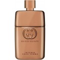Gucci Guilty Intense Woda perfumowana 50ml spray