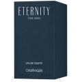 Calvin Klein Eternity For Men Woda toaletowa 50ml spray