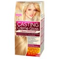 L`Oreal Casting Creme Gloss Farba do wosw 1021 Jasny Perowy Blond