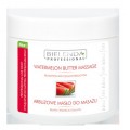 Bielenda Professional Watermelon Butter Massage Arbuzowe maso do masau 500g