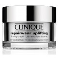 Clinique Repairwear Uplifting Firming Cream Krem do twarzy i szyi do skry suchej w kierunku tustej 50ml