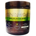 Macadamia Professional Nourishing Moisture Masque Maska nawilajca do wosw normalnych i grubych 500ml