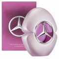 Mercedes-Benz for Women Woda perfumowana 30ml spray